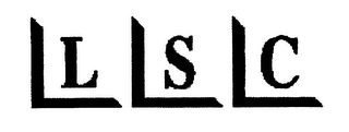 LSC logo