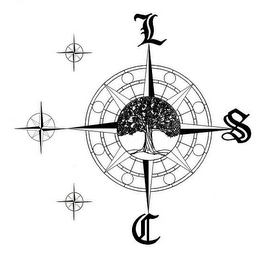 LSC logo