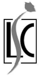 LSC logo
