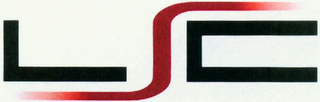 LSC logo