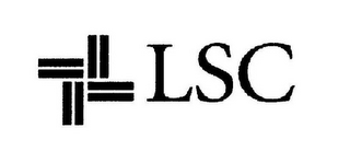 LSC logo