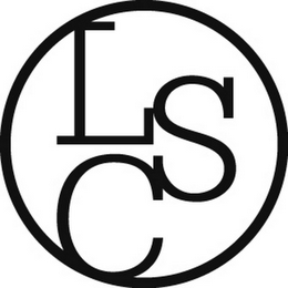 LSC logo