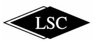 LSC logo