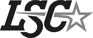 LSC logo