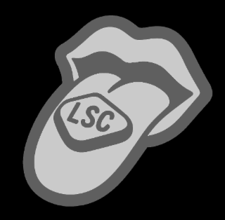 LSC logo