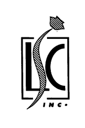 LSC INC. logo