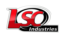 LSC INDUSTRIES logo