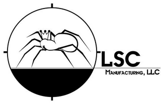 LSC MANUFACTURING, LLC logo