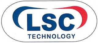 LSC TECHNOLOGY logo