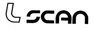LSCAN logo