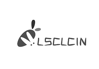 LSCLCIN logo