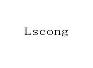 LSCONG logo