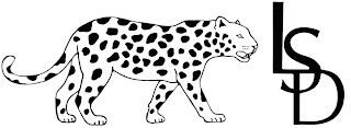 LSD logo