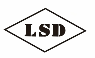 LSD logo