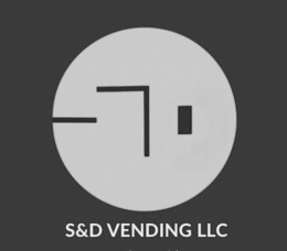 LSD S&D VENDING LLC logo