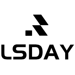 LSDAY logo