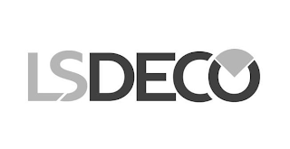 LSDECO logo