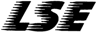 LSE logo