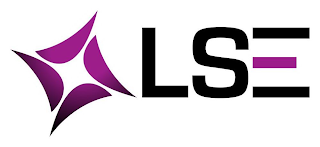 LSE logo