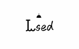 LSED logo