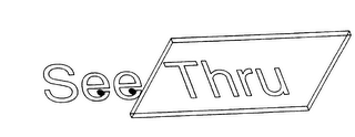 LSEE-THRU logo