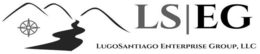 LS|EG LUGOSANTIAGO ENTERPRISE GROUP, LLC logo