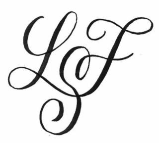 LSF logo