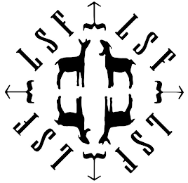 LSF LSF LSF LSF logo