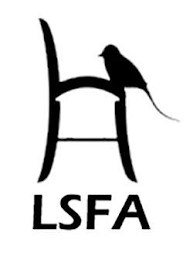 LSFA logo