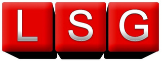LSG logo