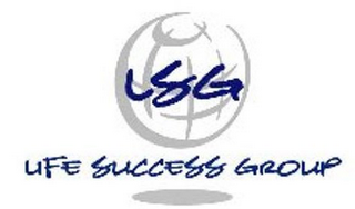 LSG LIFE SUCCESS GROUP logo