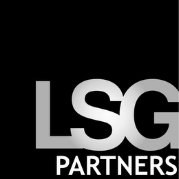 LSG PARTNERS logo