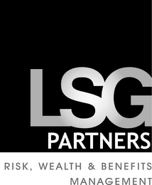 LSG PARTNERS RISK, WEALTH & BENEFITS MANAGEMENT logo