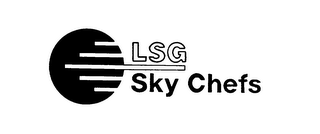 LSG SKY CHEFS logo
