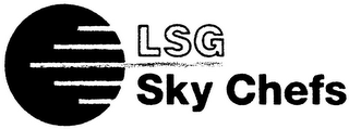 LSG SKY CHEFS logo