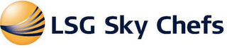 LSG SKY CHEFS logo