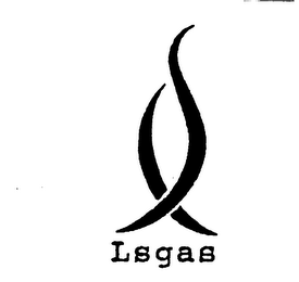 LSGAS logo