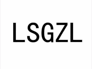 LSGZL logo