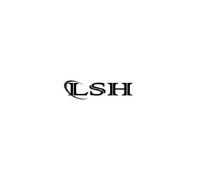 LSH logo