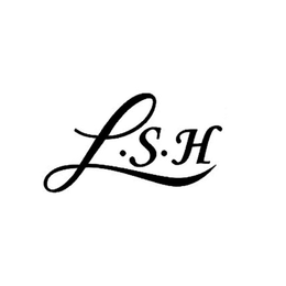 L.S.H logo