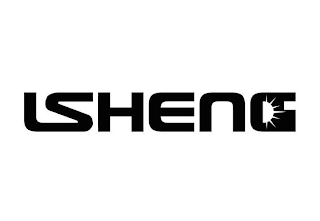 LSHENG logo