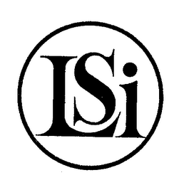 LSI logo