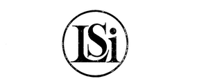 LSI logo