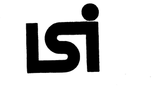 LSI logo