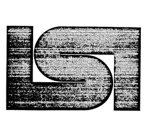 LSI logo