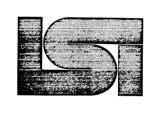 LSI logo