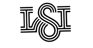 LSI logo