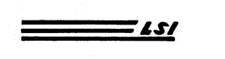LSI logo