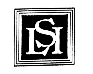 LSI logo