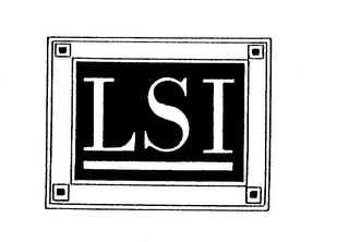 LSI logo